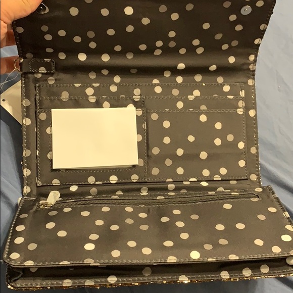 Thirty-One City Lights Clutch - Picture 2 of 5